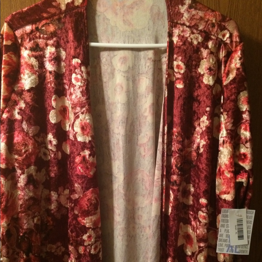 Lularoe Sarah